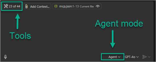 VS Code tools 