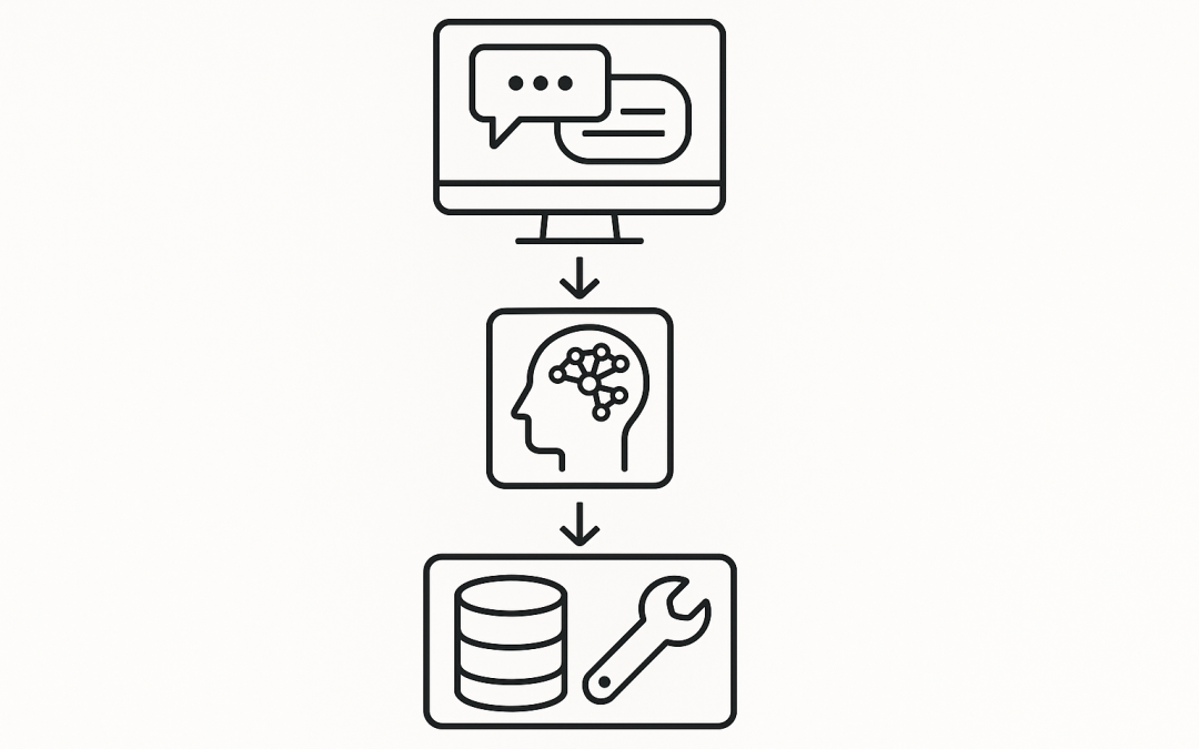 Build a Chat Bot with Streamlit