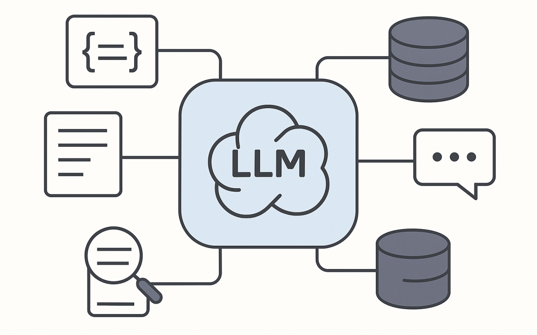 Running Prompts with LangChain