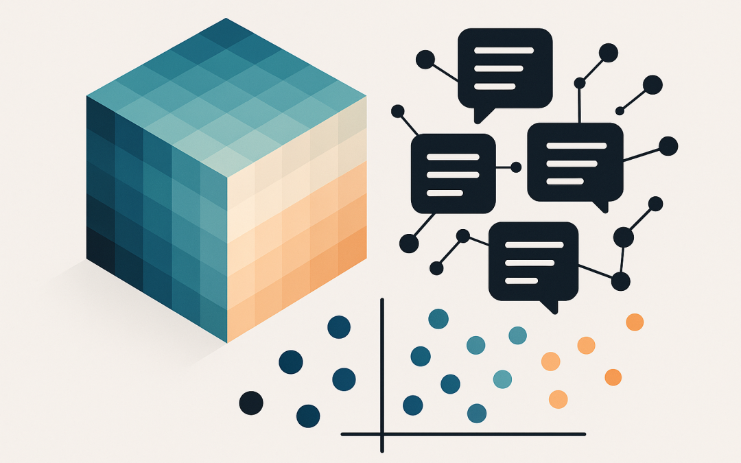 Understanding Word Embeddings