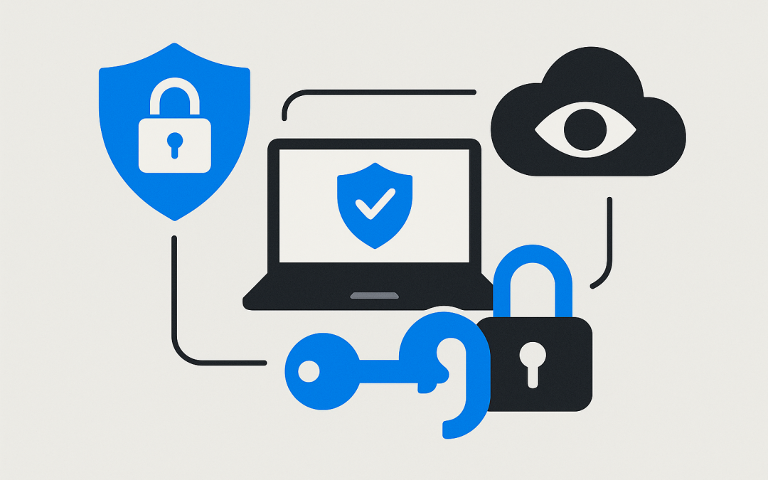 The 3 Biggest Security Gaps I See in Mid-Size Australian Businesses