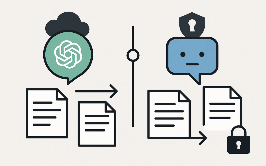ChatGPT vs Claude Which AI Is Right for Your Business in 2026