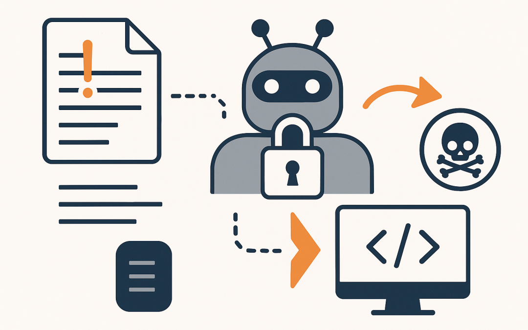 The Real Security Risk in AI Coding Agents for Claude Code Users