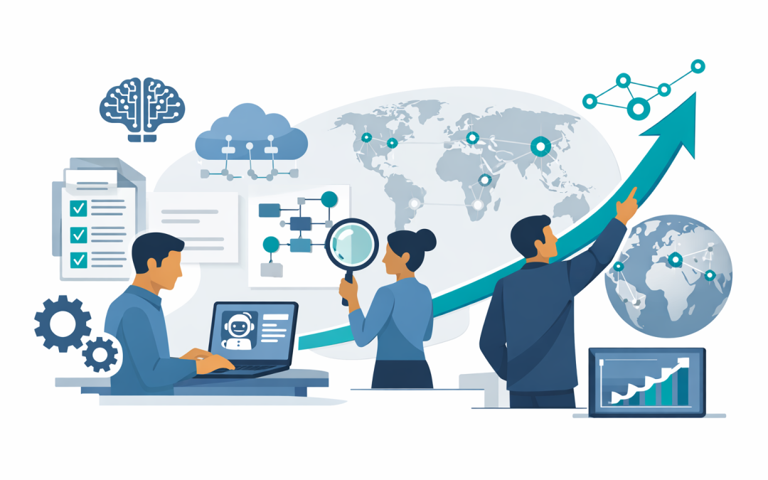 Anthropic’s Economic Index Reveals a Widening AI Skills Gap. Early Adopters Are Pulling Further Ahead.