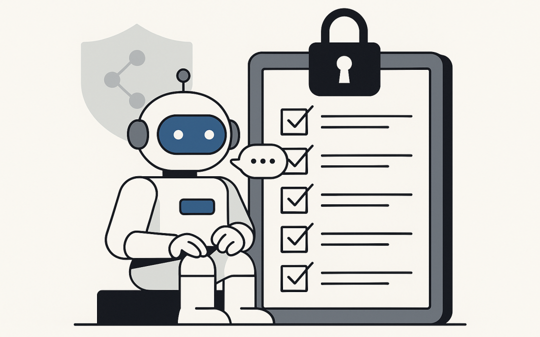 Before You Deploy AI Agents The Enterprise Governance Checklist