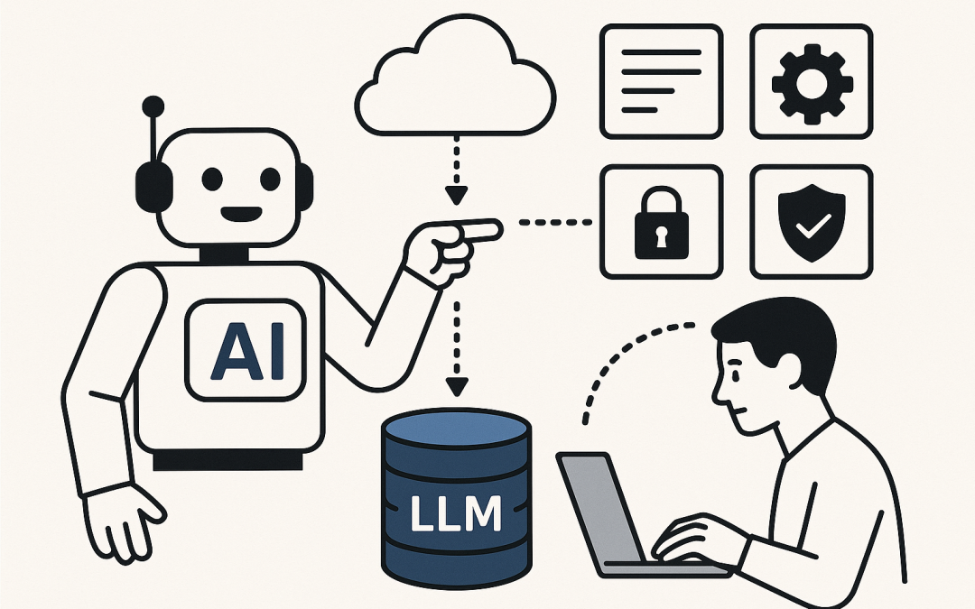 The 5 Biggest AI Agent Deployment Mistakes Mid-Size Firms Make