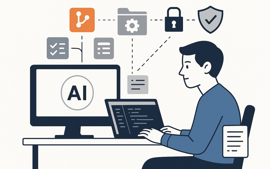 What Business Leaders Should Know About AI Driven Engineering