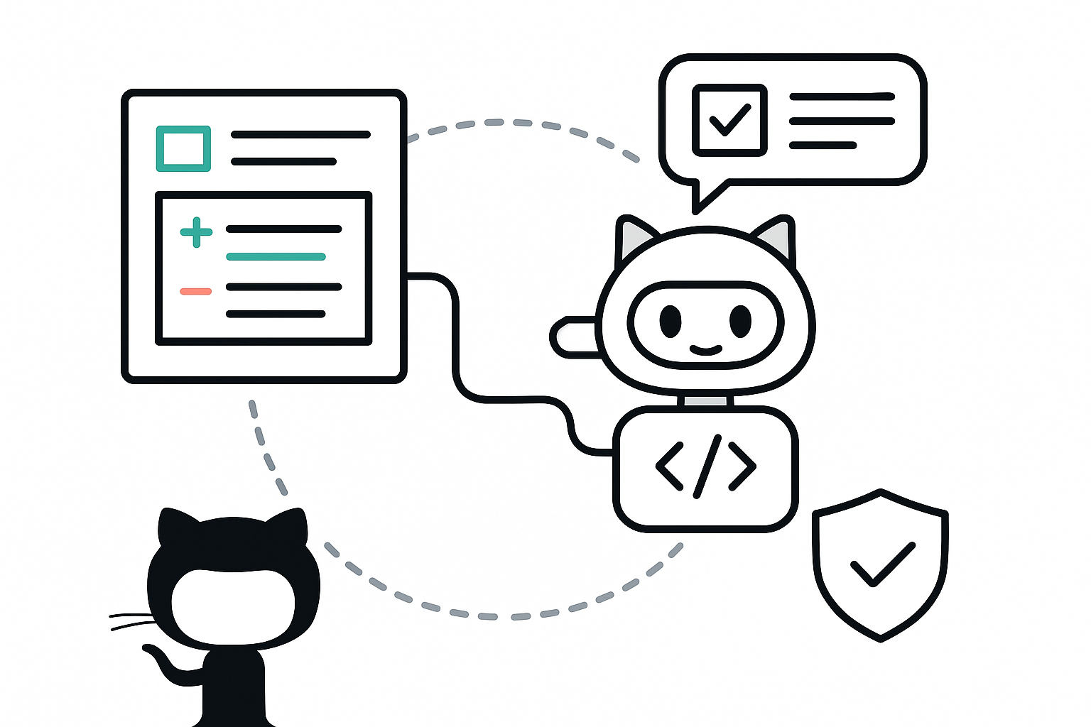 GitHub Agents with Codex and Claude Cut PR Rework and Security Bugs