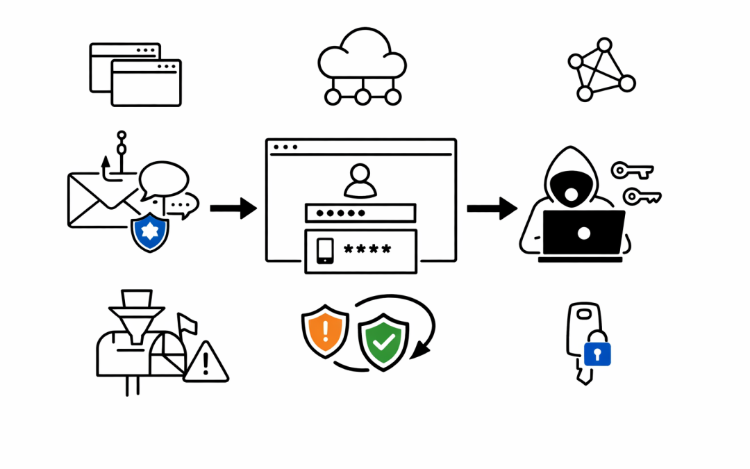 AI-Powered Device Code Phishing Now Bypasses MFA — What Australian Organisations Must Do Next