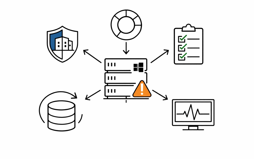 Microsoft’s Emergency Windows Server Updates Are a Reminder Mid-Market Patch Validation Cannot Be Optional