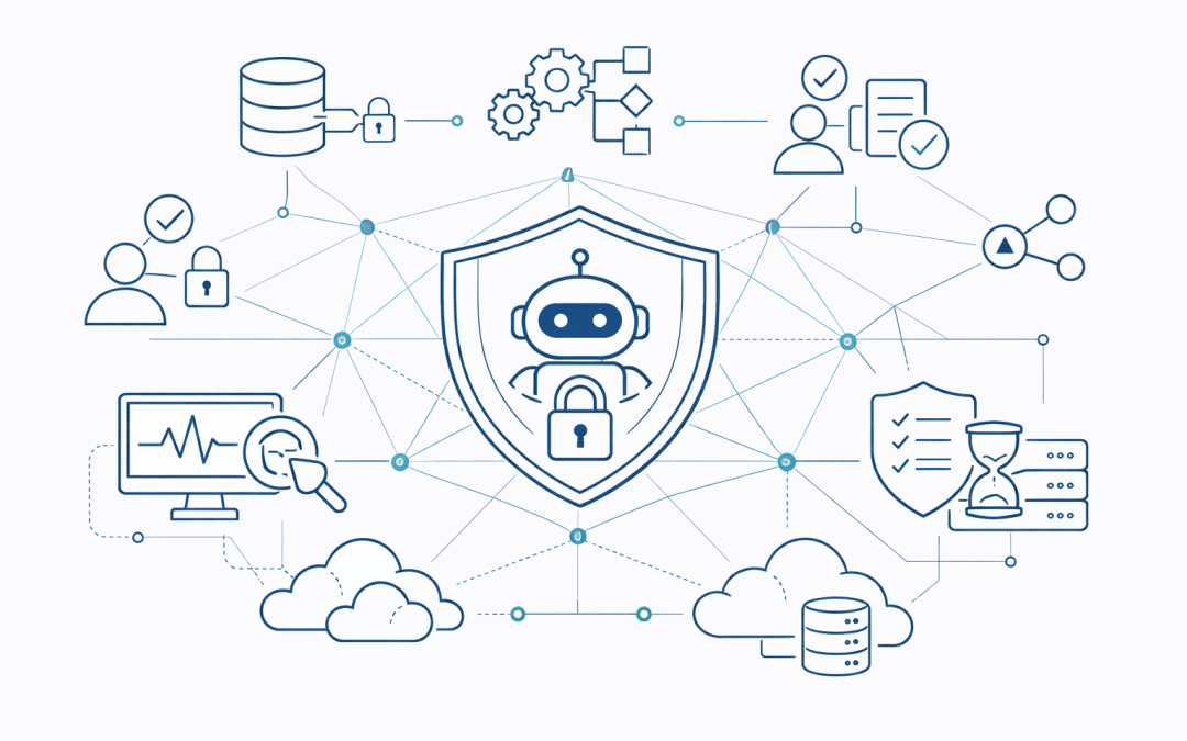 Designing Secure AI Agent Infrastructure on Azure