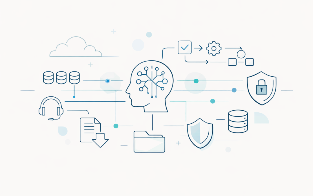 How Microsoft Foundry Agent Memory Makes AI Agents More Useful