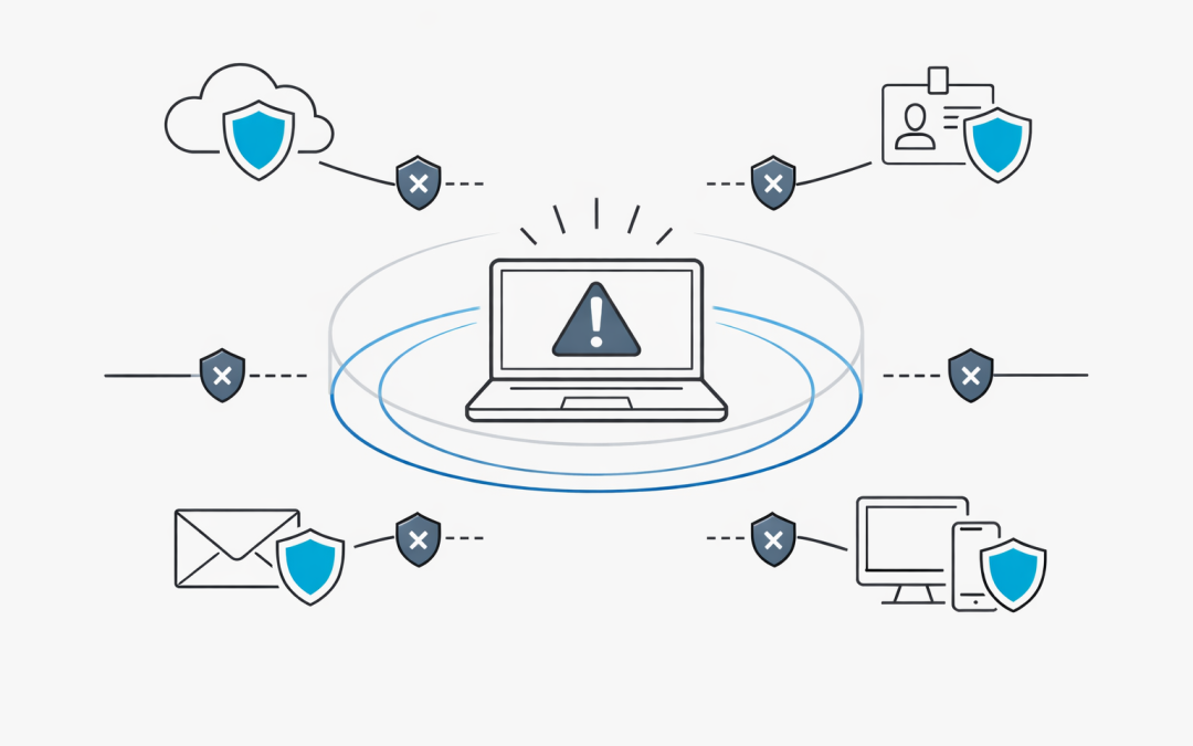 Defender XDR Can Now Auto-Isolate Compromised Devices