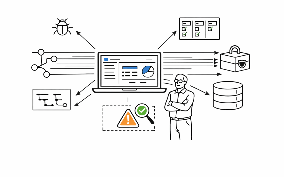 GitHub’s New Agent Desktop Changes What Senior Developers Can Delegate