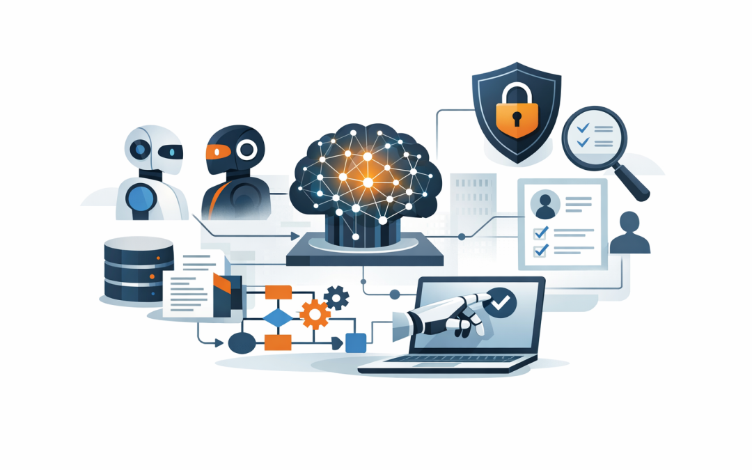 OpenAI and Anthropic Escalate the Enterprise AI Partner War